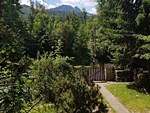 Domek Raj Zakopane centrum