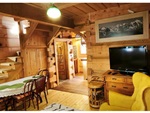 Domek Raj Zakopane centrum
