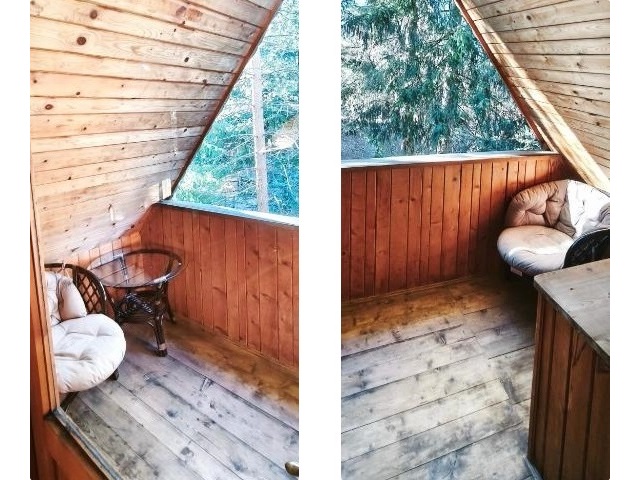 Domek Raj Zakopane centrum