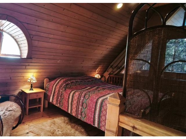 Domek Raj Zakopane centrum