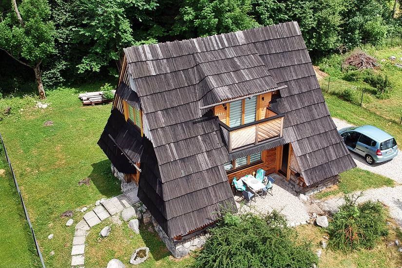 Zakopane domek u Cukra