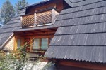 Zakopane domek u Cukra
