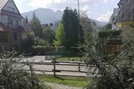 Zakopane domek u Cukra