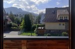 Zakopane domek u Cukra