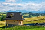 Domek u Kowola