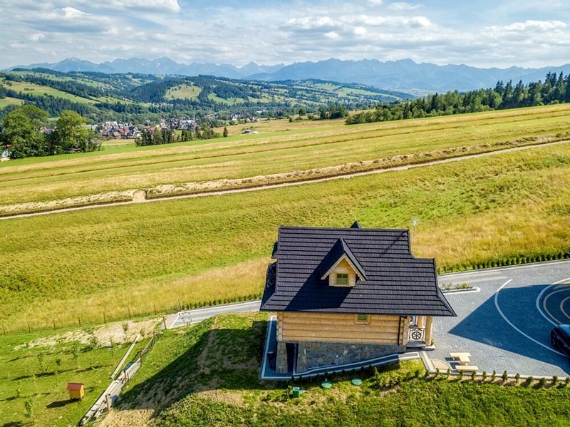 Domek u Kowola