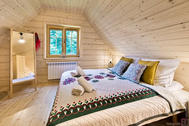Domek u Mani