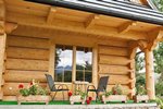 Zakopane Domek Wojciechówka