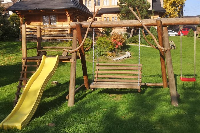 Zakopane Domek Wojciechówka
