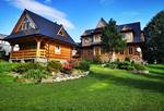Zakopane Domek Wojciechówka