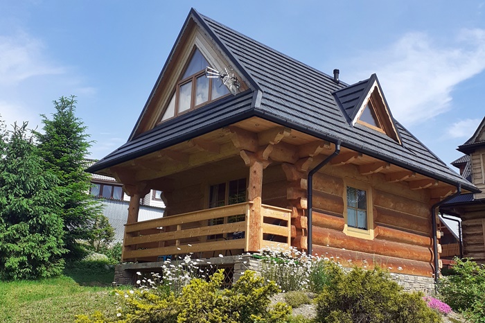 Zakopane Domek Wojciechówka