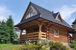 Zakopane Domek Wojciechówka
