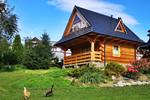 Zakopane Domek Wojciechówka