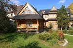 Zakopane Domek Wojciechówka