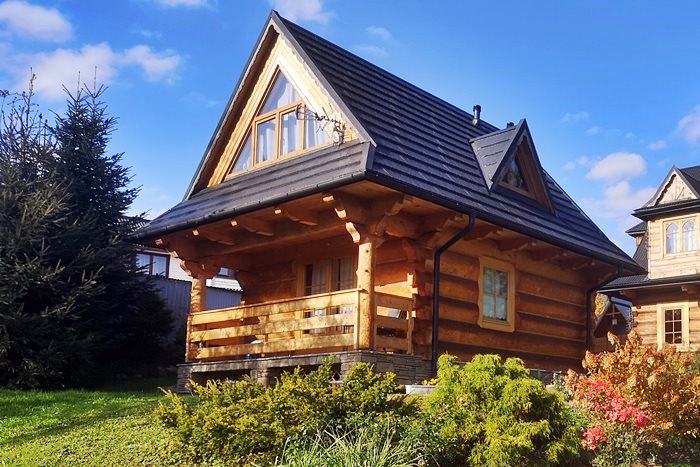 Zakopane Domek Wojciechówka
