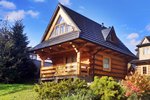 Zakopane Domek Wojciechówka