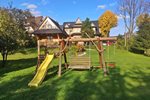 Zakopane Domek Wojciechówka