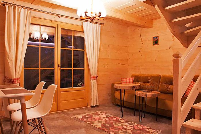 Zakopane Domek Wojciechówka