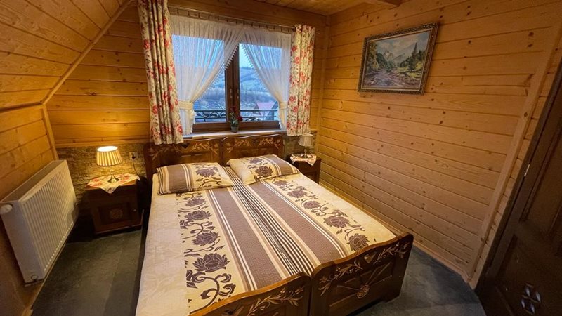 Domek Zakopiański Lux