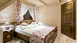 Domek Zakopiański Lux