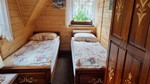 Domek Zakopiański Raj