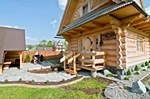 Zakopane domek Zyngra