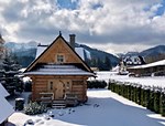 Zakopane domek Zyngra