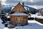 Zakopane domek Zyngra