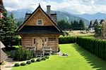 Zakopane domek Zyngra