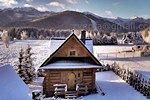 Zakopane domek Zyngra