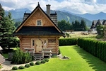 Zakopane domek Zyngra