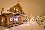 Zakopane domek Zyngra