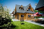 Domki Wioska Góralska