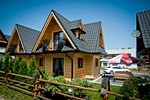 Domki Wioska Góralska