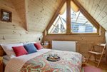 Zakopane domki Jędruś i Marysia