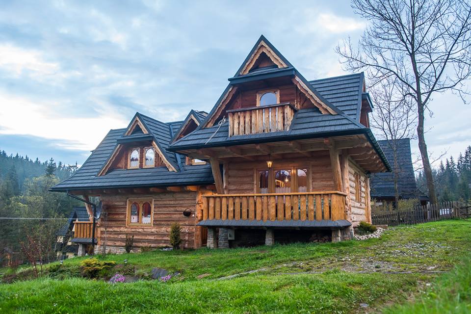 Domki Kojsówka