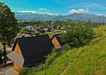 Zakopane Domki z widokiem