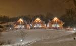 Zakopane Domki z widokiem