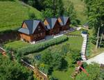 Zakopane Domki z widokiem