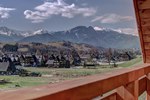 Zakopane Domki z widokiem
