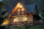 Zakopane Domki z widokiem
