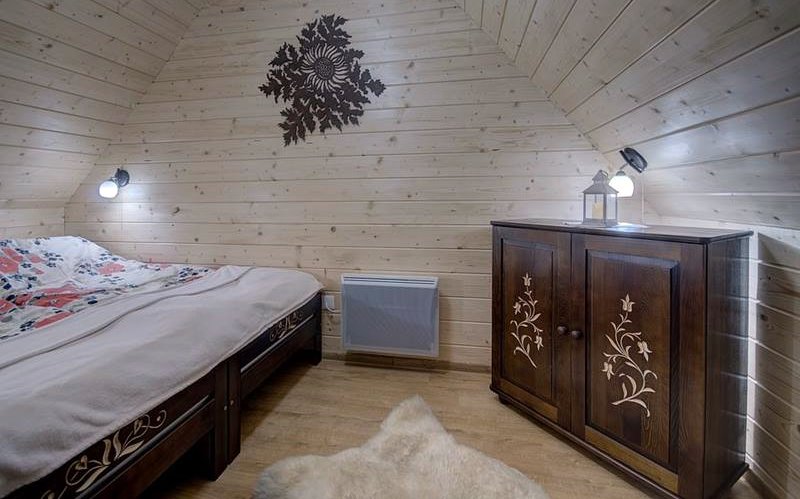 Zakopane Domki z widokiem