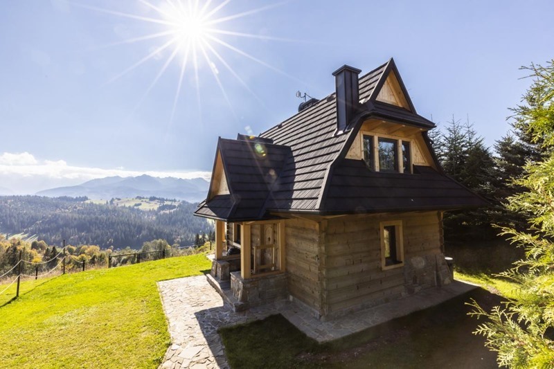 Domek Dream View