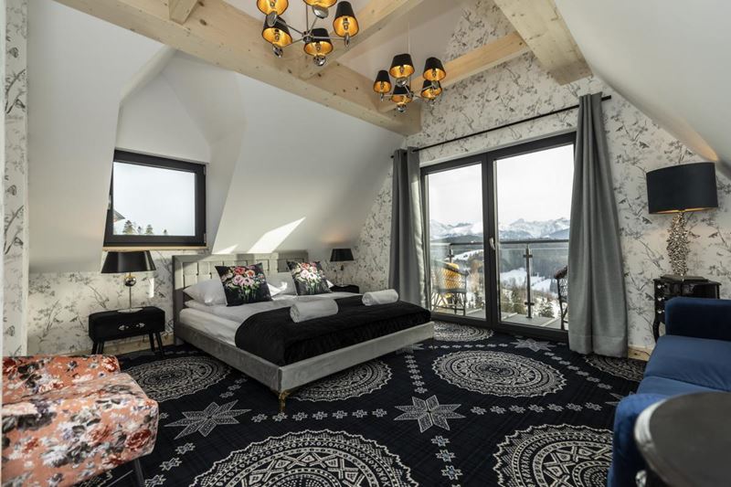 Domek Dream View