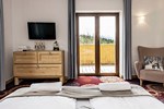 Forest House Rzepiska