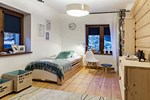 Forest House Rzepiska