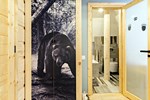 Forest House Rzepiska