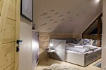 Forest House Rzepiska