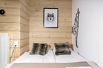 Forest House Rzepiska