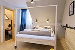 Forest House Rzepiska